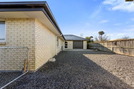 Photo of property in 55 Manse Road, Leeston, 7632