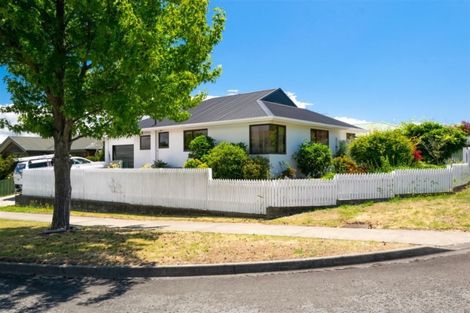 Photo of property in 12 Solway Drive, Witherlea, Blenheim, 7201