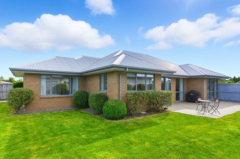 Photo of property in 26 Mariposa Crescent, Aidanfield, Christchurch, 8025