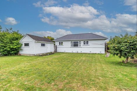 Photo of property in 26 Graham Street, Levin, 5510