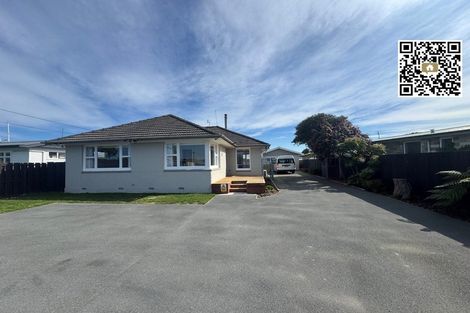 Photo of property in 25 Grampian Street, Casebrook, Christchurch, 8051