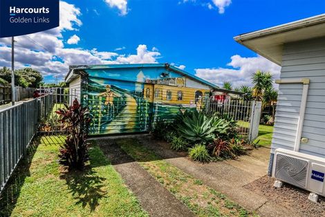 Photo of property in 23 Mcdivitt Street, Manurewa, Auckland, 2102