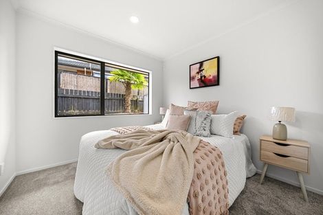 Photo of property in 3 Samuel Cross Place, Greenhithe, Auckland, 0632