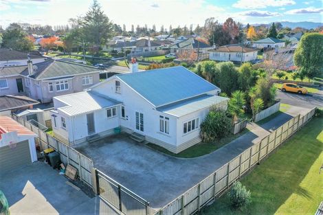 Photo of property in 10 Barnard Street, Matamata, 3400