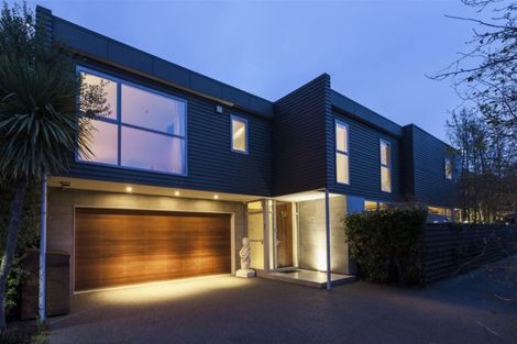 Photo of property in 1/18 Rata Street, Riccarton, Christchurch, 8041