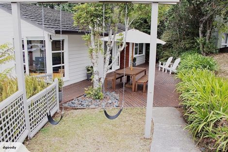 Photo of property in 58 Fowler Street, Northcote, Auckland, 0627