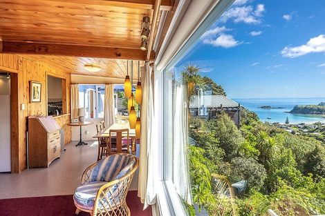 Photo of property in 11 Cory Road, Palm Beach, Waiheke Island, 1081