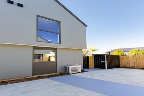 Photo of property in 11 Humboldt Street, Sydenham, Christchurch, 8023