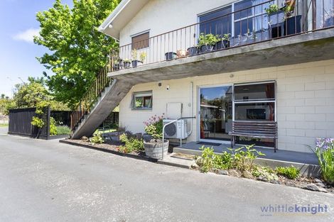 Photo of property in 1/28 Taramea Place, Addington, Christchurch, 8024