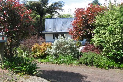 Photo of property in 16 Malvern Road, Okere Falls, Rotorua, 3074