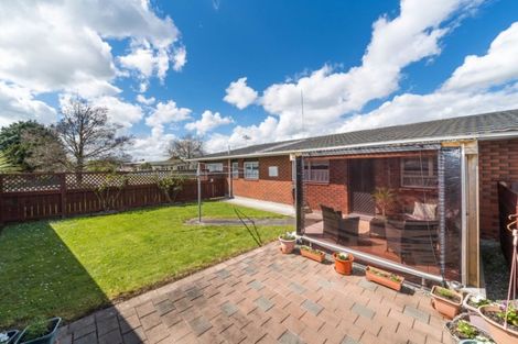 Photo of property in 2 Moyne Avenue, Milson, Palmerston North, 4414