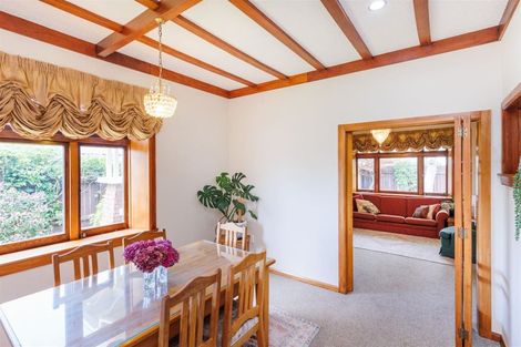 Photo of property in 247 College Street, West End, Palmerston North, 4412