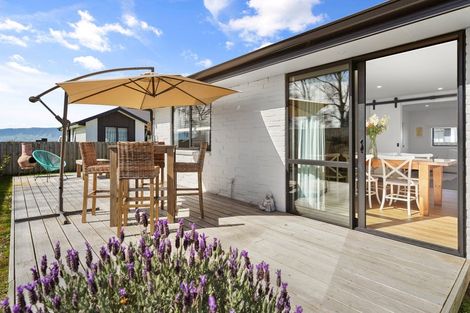 Photo of property in 57d Waharoa Road, Matamata, 3400