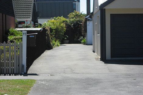 Photo of property in 1/95 Rugby Street, Merivale, Christchurch, 8014
