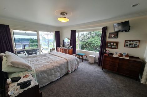 Photo of property in 21 Aurora Avenue, Welcome Bay, Tauranga, 3112