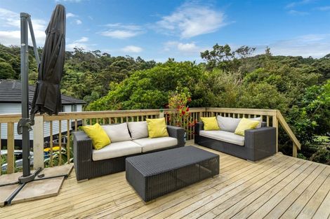 Photo of property in 131 Glendhu Road, Bayview, Auckland, 0629