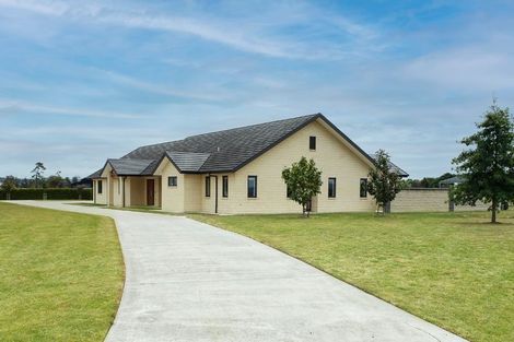 Photo of property in 90 Everad Avenue, Matamata, 3472