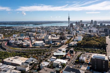 Photo of property in 11 St Benedicts Street, Eden Terrace, Auckland, 1010