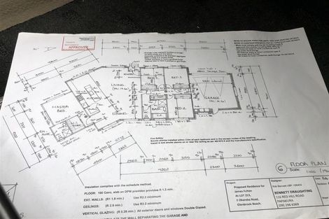 Photo of property in 2 Okoreka Road, Glenbrook, 2681