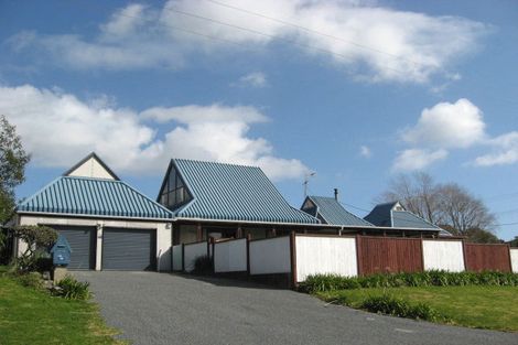 Photo of property in 56 Roslyn Road, Levin, 5510