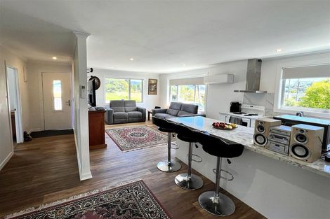 Photo of property in 21 Ohau Street, Dobson, Greymouth, 7805