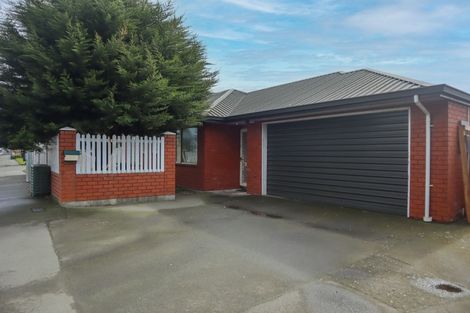 Photo of property in 260a Blenheim Road, Upper Riccarton, Christchurch, 8041