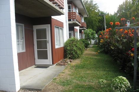 Photo of property in 7/6 Stanley Street, Claudelands, Hamilton, 3214