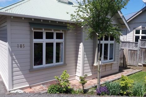 Photo of property in 185 Kenmure Road, Kenmure, Dunedin, 9011