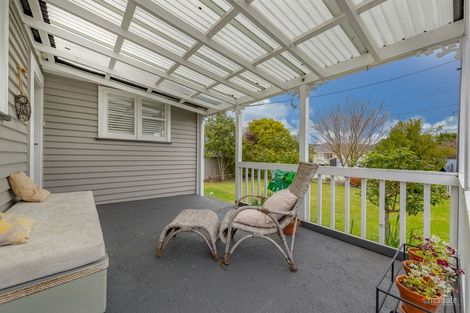 Photo of property in 17 Bristol Street, Trentham, Upper Hutt, 5018