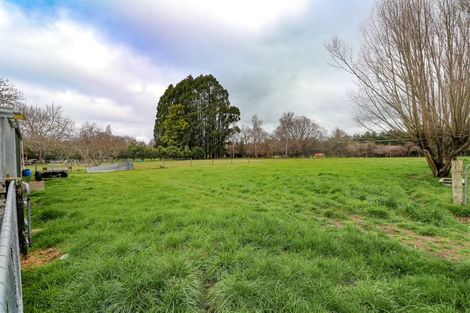 Photo of property in 115 Main North Road, Geraldine, 7930