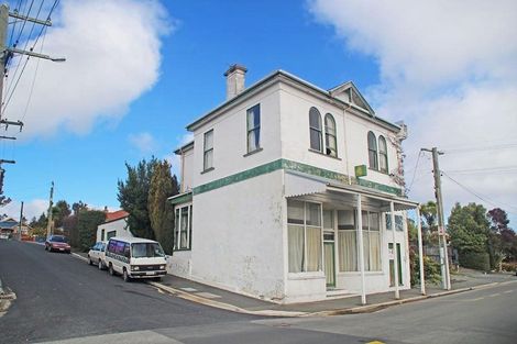 Photo of property in 46 Signal Hill Road, Opoho, Dunedin, 9010