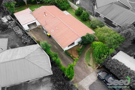 Photo of property in 23 Sussex Street, Chartwell, Hamilton, 3210