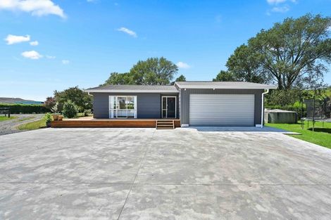 Photo of property in 1440 Tauwhare Road, Eureka, Hamilton, 3287