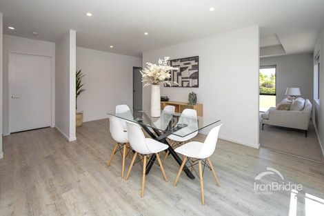 Photo of property in 18 Hungerford Drive, Rolleston, 7615