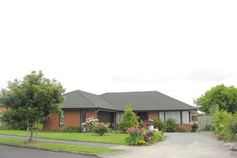 Photo of property in 9 Pateke Drive, Takanini, 2112