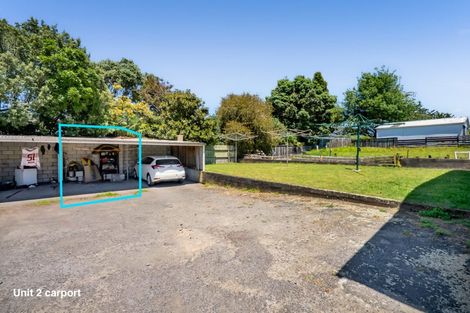 Photo of property in 2/22 Hua Street, Bell Block, New Plymouth, 4312