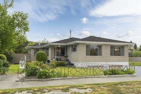 Photo of property in 92 Sunderland Street, Clyde, 9330