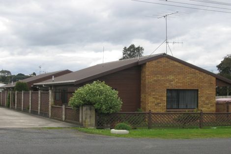 Photo of property in 44 Cranley Street, Dargaville, 0310