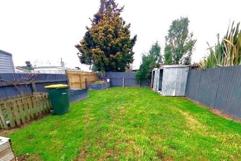 Photo of property in 55 Johnston Street, Foxton, 4814