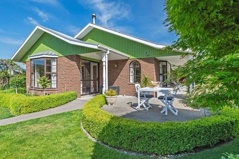 Photo of property in 19 Market Street, Leeston, 7632