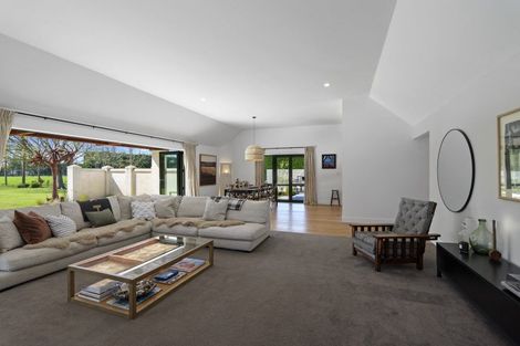 Photo of property in 280 Gilmours Road, Lincoln, Christchurch, 7672