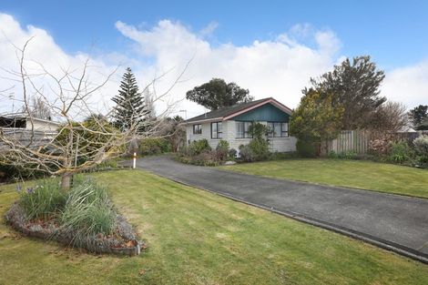 Photo of property in 41 Bredins Line, Marton, 4710