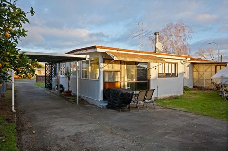Photo of property in 1 Aerodrome Road, Elgin, Gisborne, 4010