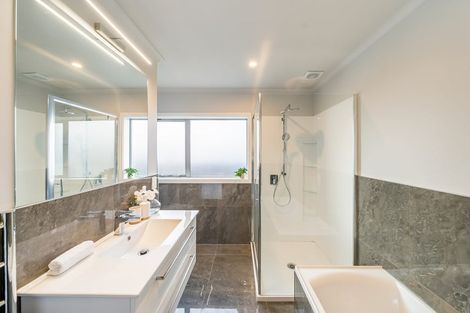 Photo of property in 18 Martha Turnell Crescent, Manor Park, Lower Hutt, 5019