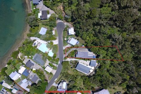 Photo of property in 13 Bush Point Road, Cable Bay, 0420