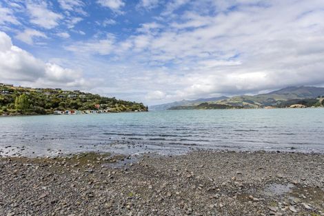 Photo of property in 11 Manuka Terrace, Duvauchelle, 7581