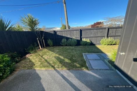 Photo of property in 72 Simeon Street, Spreydon, Christchurch, 8024
