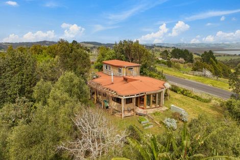 Photo of property in 204 Oyster Point Road, Kaukapakapa, Warkworth, 0984
