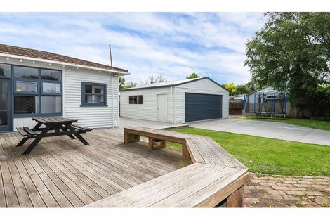 Photo of property in 37 Speight Street, Mairehau, Christchurch, 8013