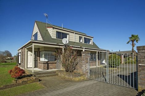Photo of property in 21 Manuka Street, Matamata, 3400